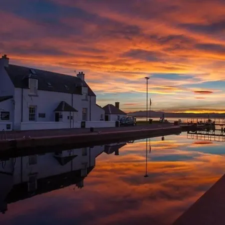 Seacot Cottage In The Heart Of The Highlands South Kessock Exterior photo