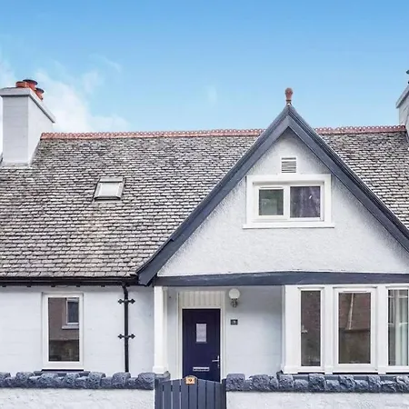 Seacot Cottage In The Heart Of The Highlands South Kessock Exterior photo