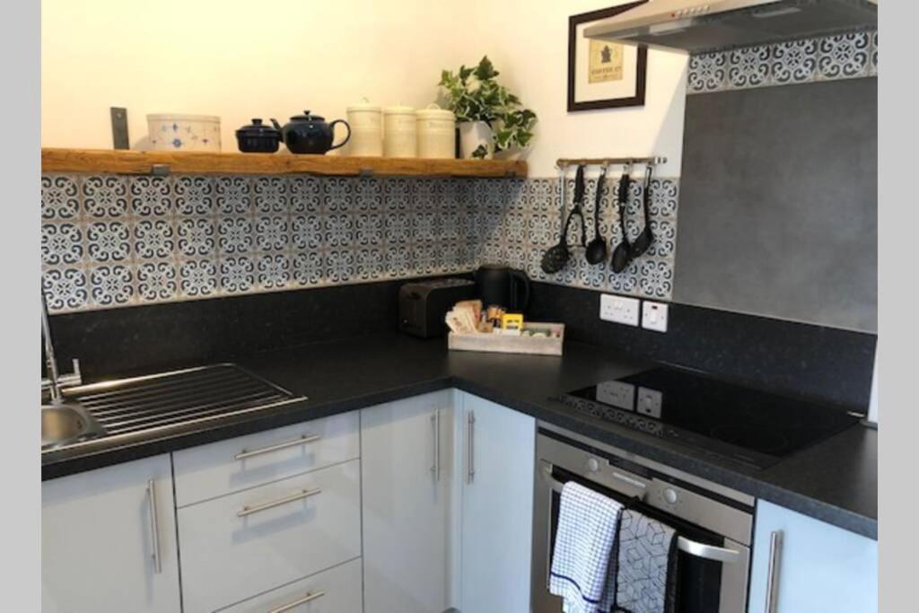 Apartment Seacot In The Heart Of The Highlands *