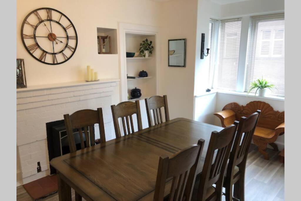Seacot In The Heart Of The Highlands Apartment *