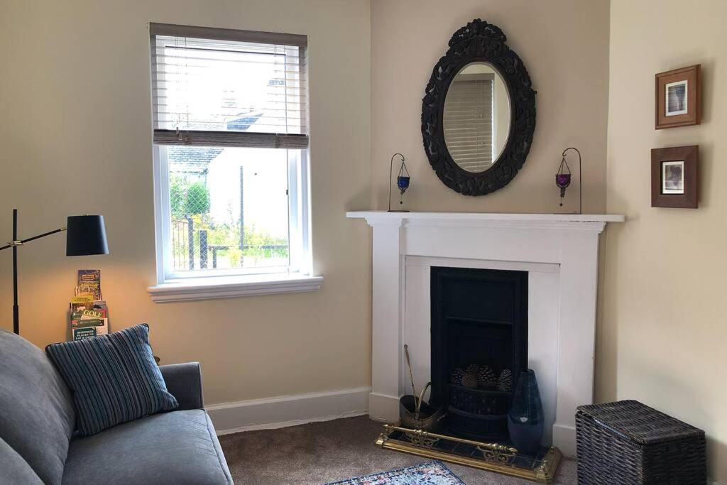 Apartment Seacot In The Heart Of The Highlands *