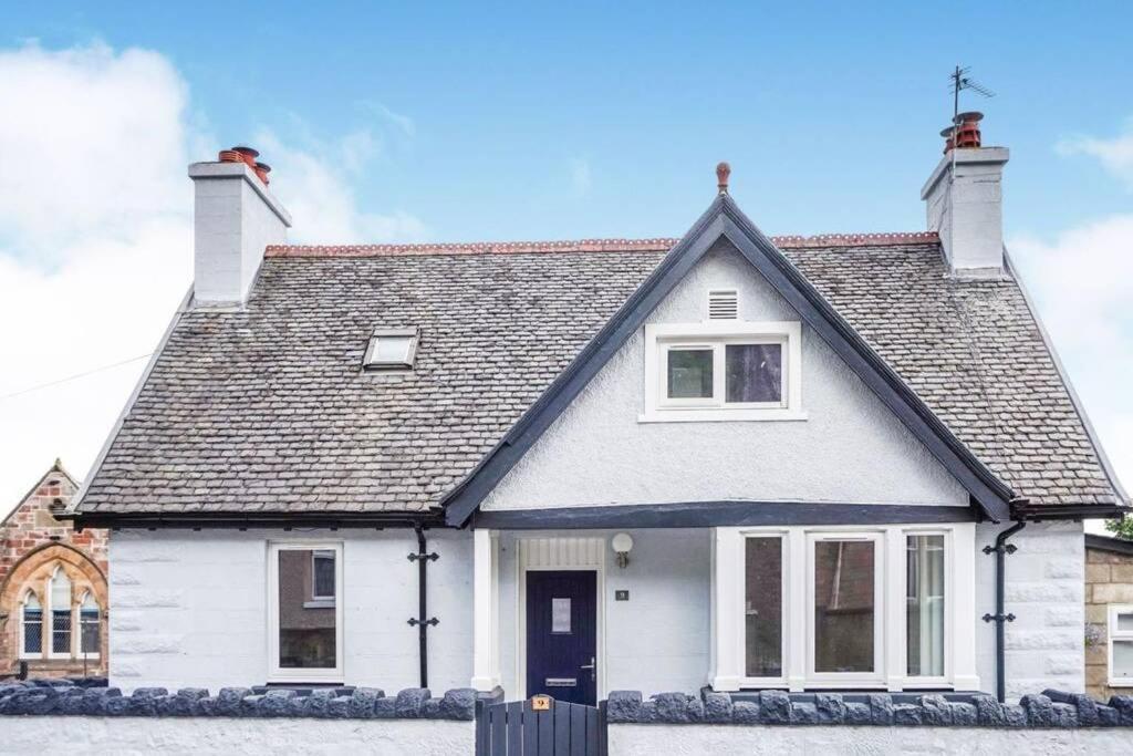 Seacot In The Heart Of The Highlands Apartment
