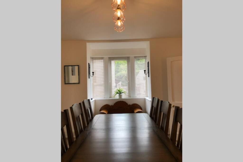 Seacot In The Heart Of The Highlands Apartment *