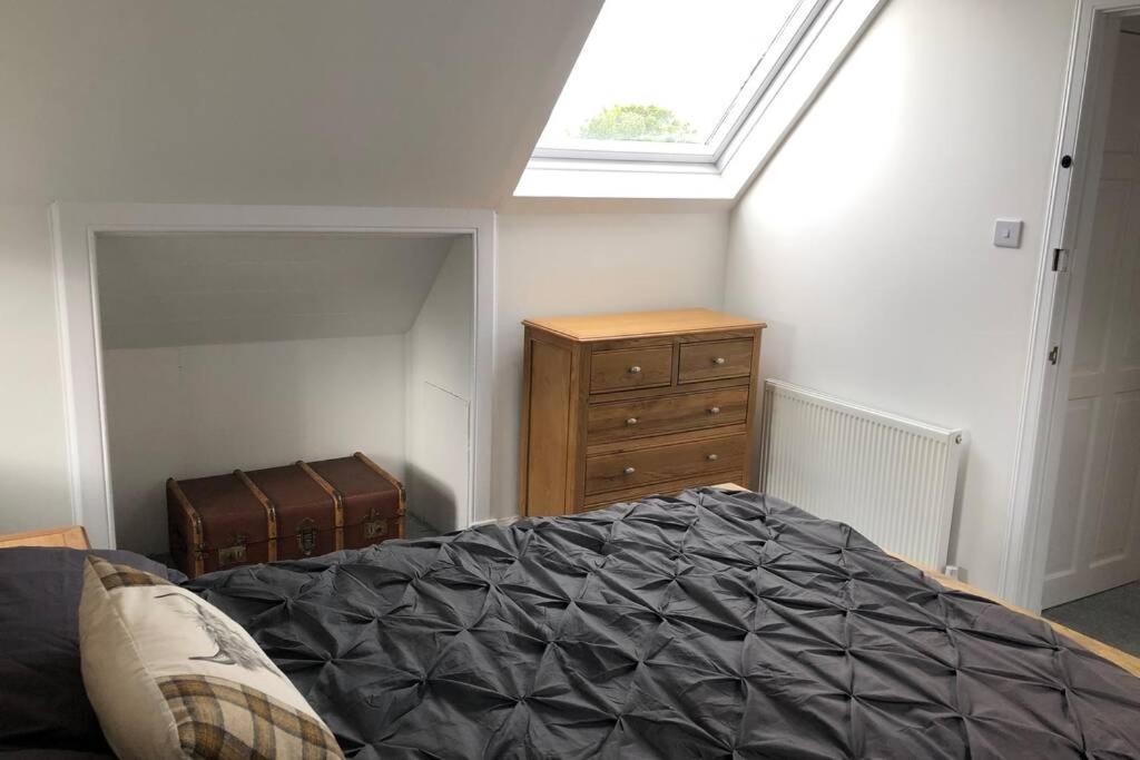 Apartment Seacot In The Heart Of The Highlands *