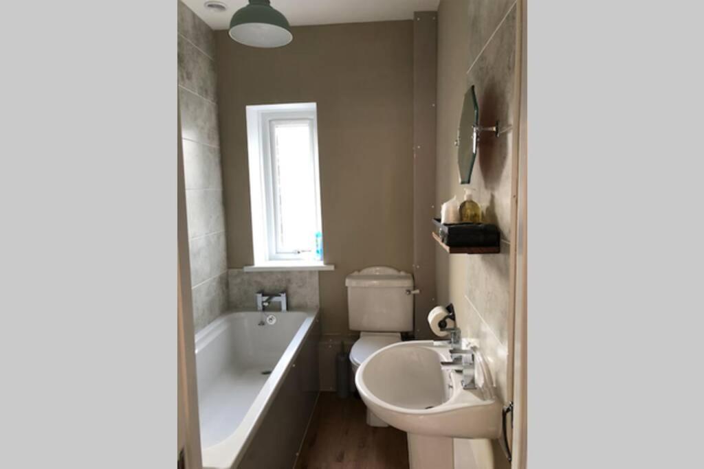 Seacot In The Heart Of The Highlands Apartment *