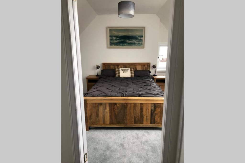 Apartment Seacot In The Heart Of The Highlands *